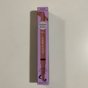 Tarte quick stick shadow and liner